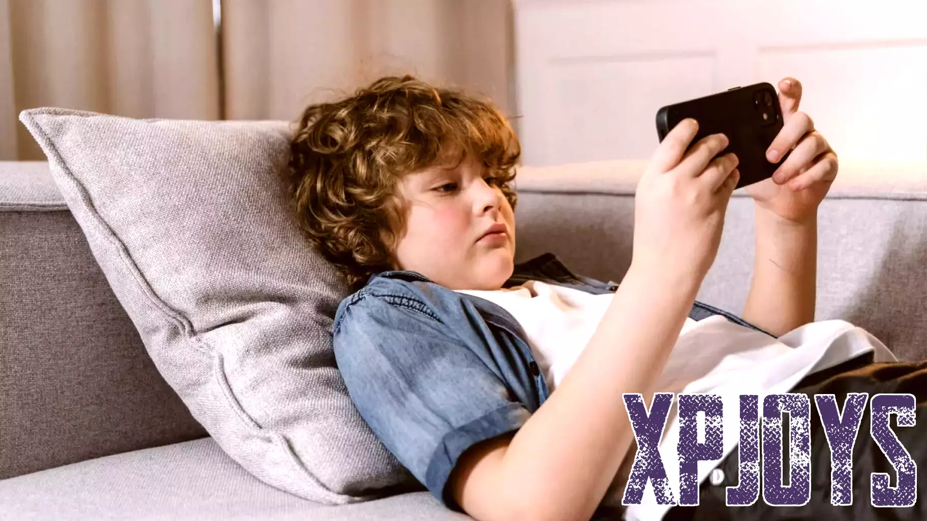 Video Games Change How Boys Grow Up…Is That Good or Bad?