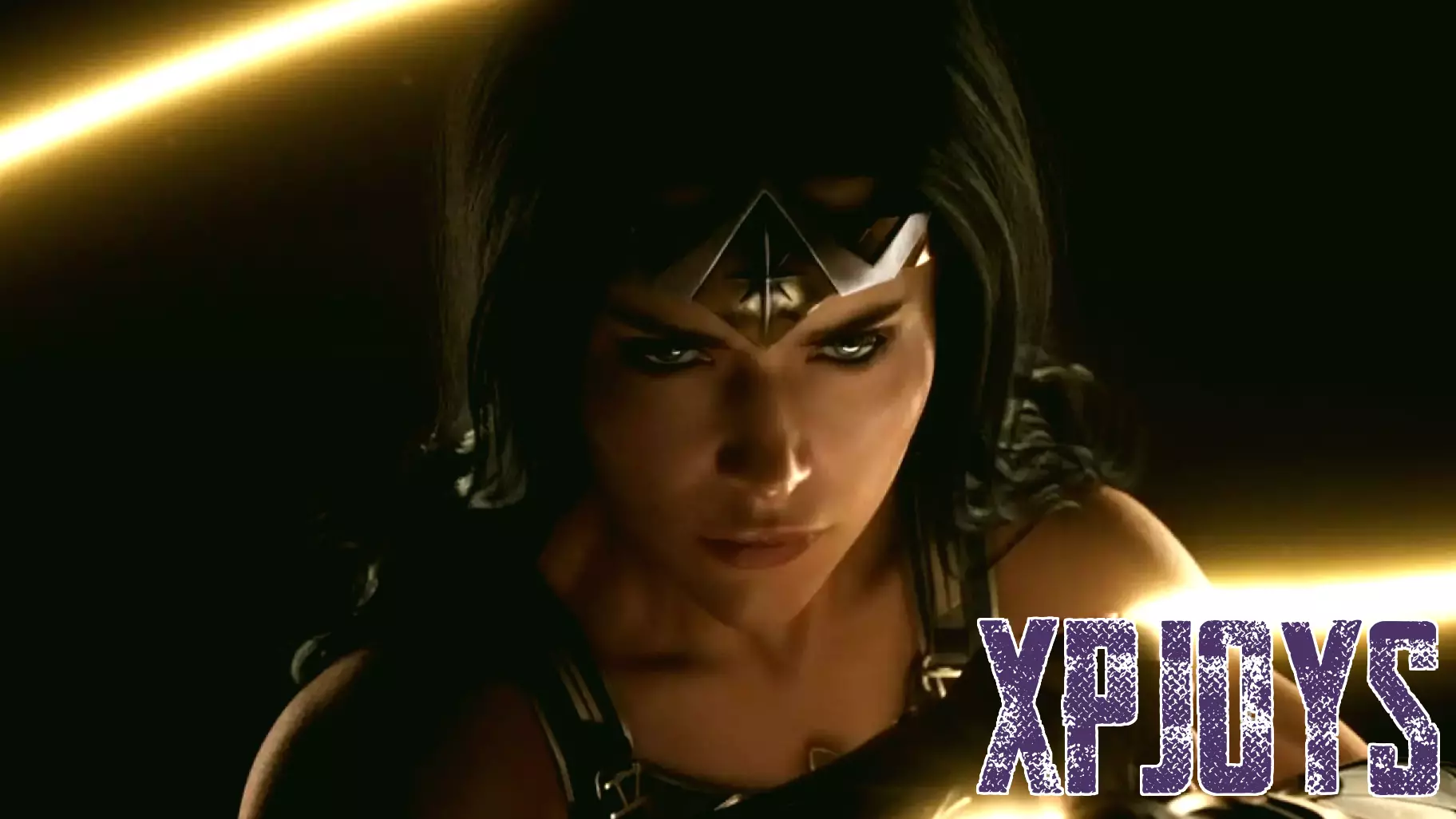 Warner Bros. Shuts Down Three Game Studios and Cancels Wonder Woman Project