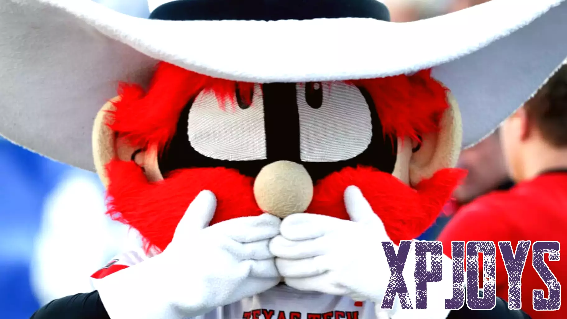 Why the NCAA looks so helpless in Texas Tech case, plus NIL in video games
