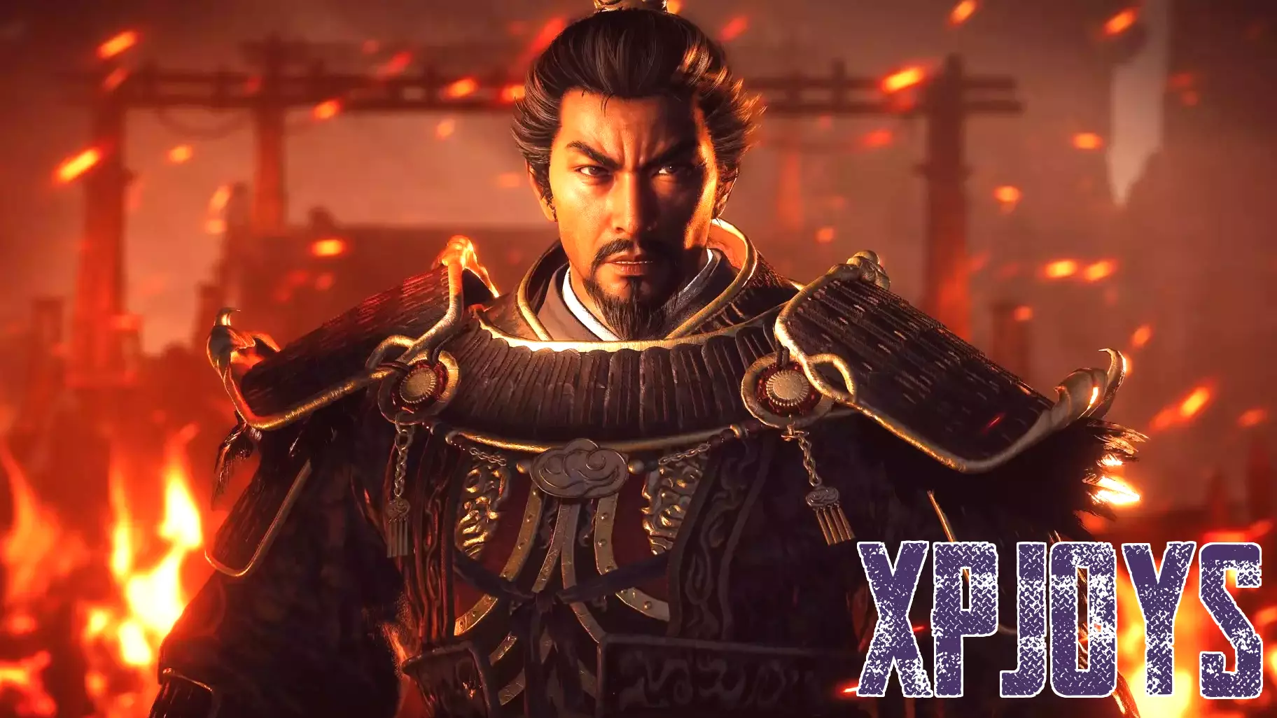 Wo Long 2: Wings of Ember announced for 2027 at Xbox Games Showcase