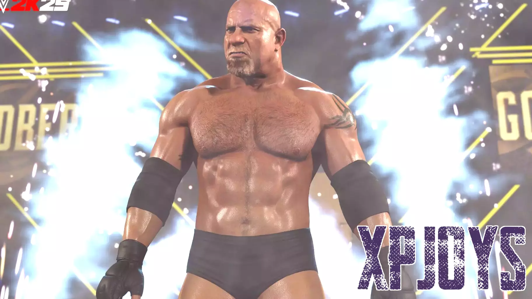 WWE 2K25 Expands with Exciting New DLC Pack