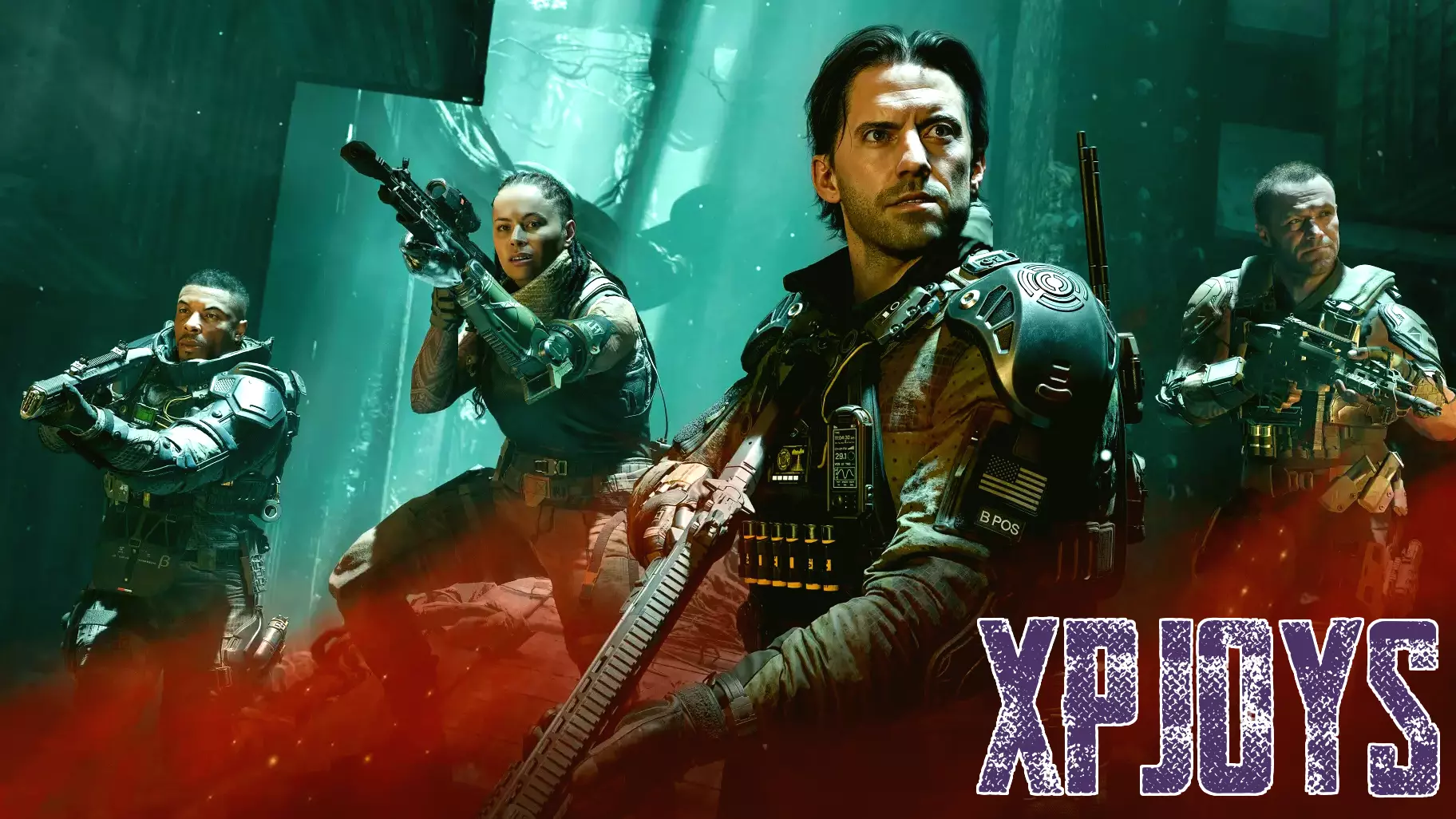 Xbox Reveals November Game Pass Lineup Featuring COD Black Ops 7