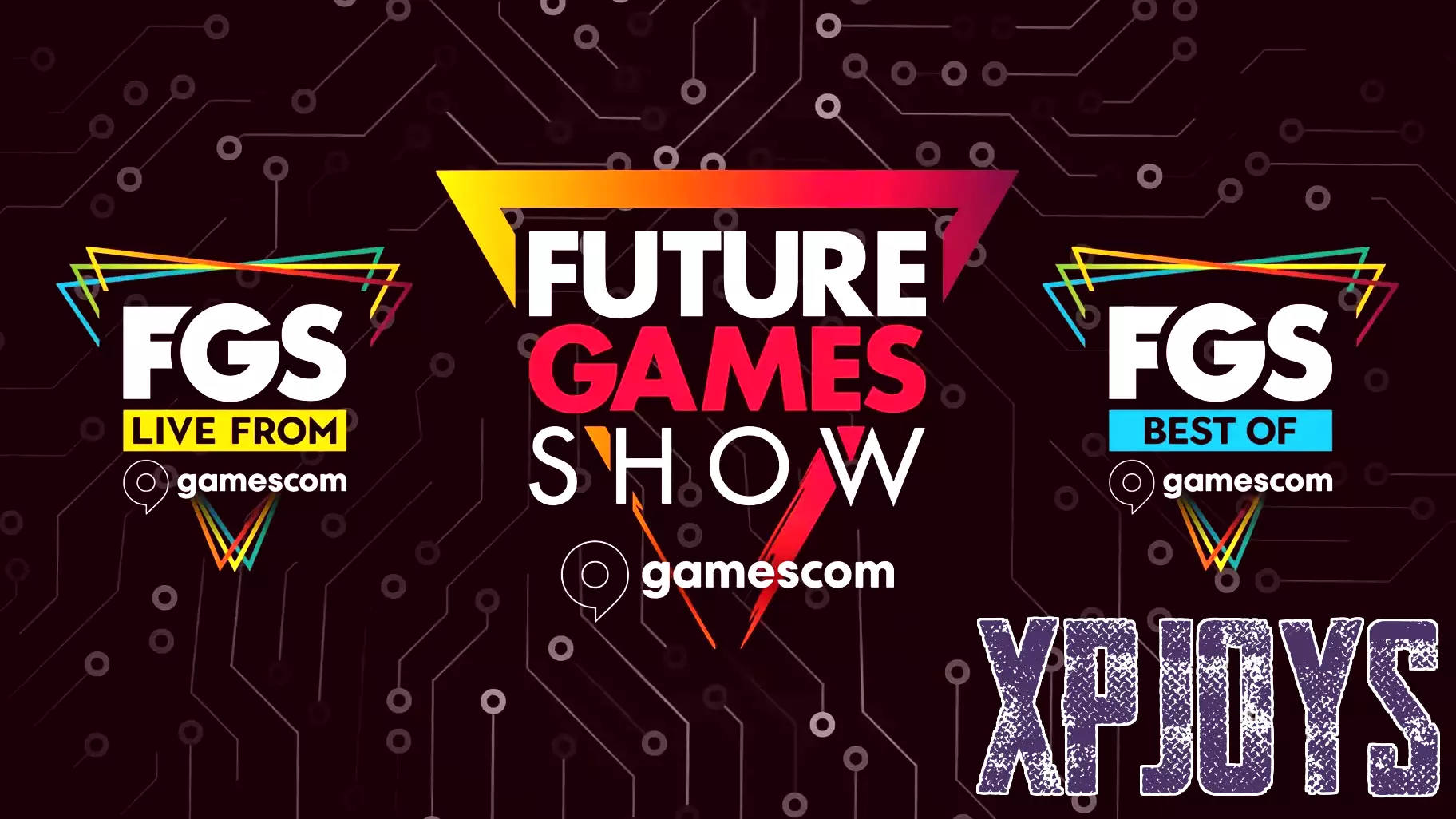 Your One-Stop Guide to Gamescom 2025’s Big Shows