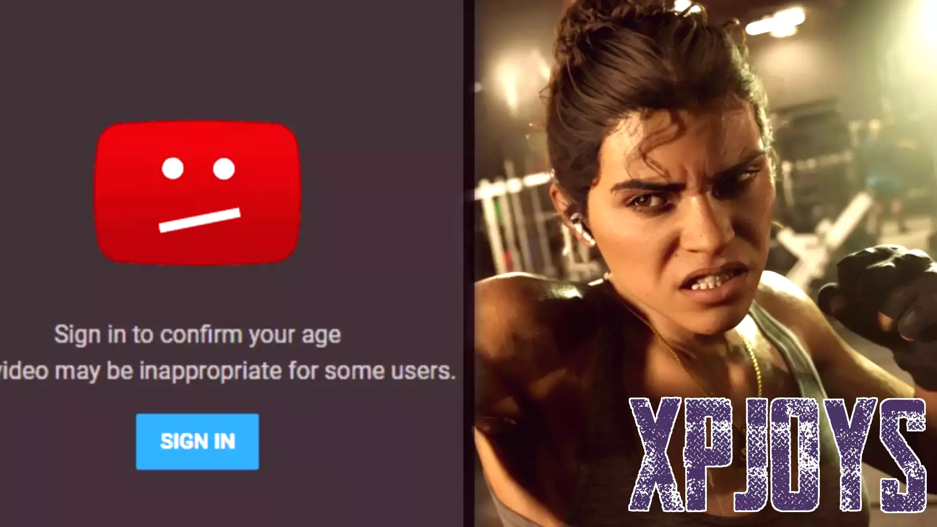 YouTube’s Updated Gaming Policy Poses Challenges for GTA 6 Creators