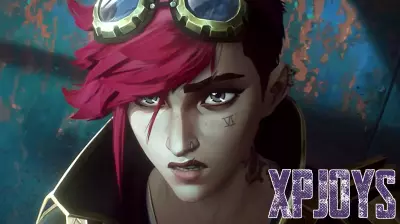 12 Great Video Games That Deserve the 'Arcane' Treatment