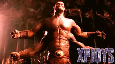 1995's Mortal Kombat Is a Bad Movie, But Does That Even Matter?