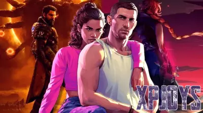 2026: The Year Beloved Gaming Masterpieces Finally Return with Sequels