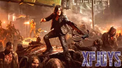 4 upcoming zombie video games every Walking Dead fan needs to play