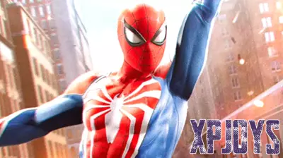 5 Best Video Games Like Marvel's Spider-Man