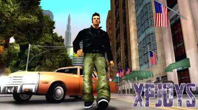 5 Video Games From 2001 That Changed Gaming Forever
