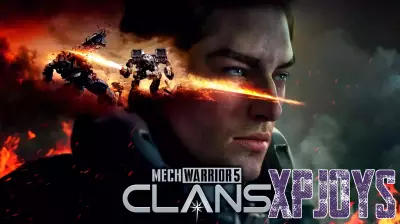 A Fresh Take on Mech Combat: Exploring 'MechWarrior 5: Clans'