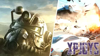 A Mad Max-Style Game That Plays Like Need For Speed? Yes Please!