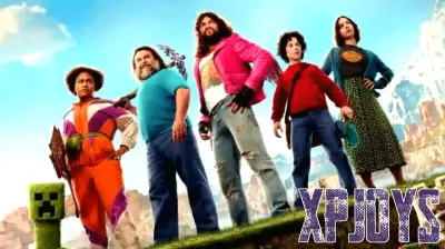 A Minecraft Movie 2: New Title Announced for Video Game Sequel Film