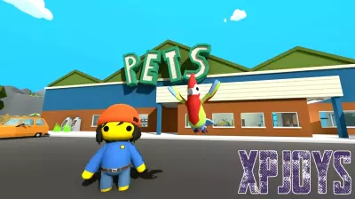 A New Kid-Friendly Game Joins Xbox Game Pass