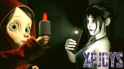 **A Showcase of Chilling Innovation: Standout Indie Horror at PAX East**