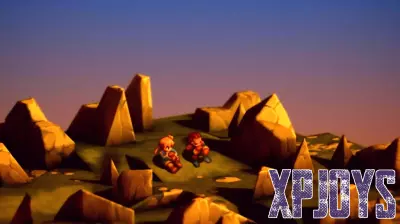 A Stunning Revival of a Classic: The Ivalice Chronicles
