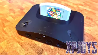 A Top Tier N64 Experience: Should You Revisit the 90s?