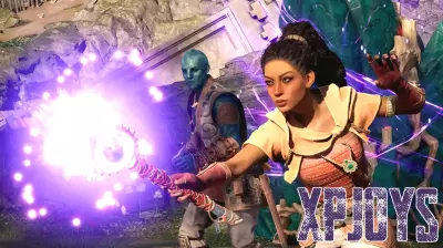 A Unique Approach to Employee Retention: RPG Class System at Obsidian