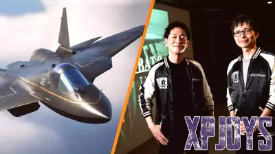 Ace Combat 8 developers explain why no other flight shooter can match 30 years of storytelling depth