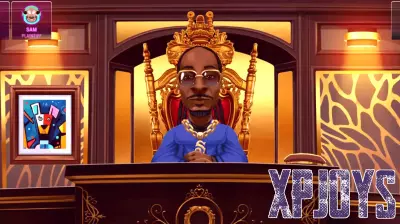 Amazon Luna Unveils Exciting New Games, Including Courtroom Chaos with Snoop Dog