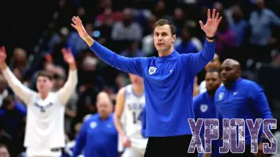 Amazon to televise 3 marquee Duke basketball games as part of landmark deal