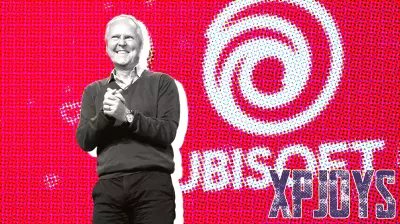 Analysts on Ubisoft and the myth of sustainable growth