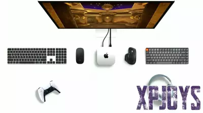 Apple Should Consider Entering the Gaming Console Market