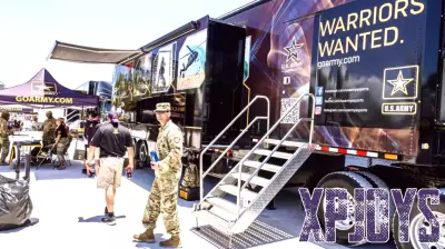 Army battalion in Georgia offering 4 days of GTA 6 play as reenlistment incentive