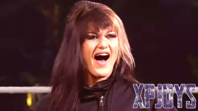Bea Priestley Opens Up About WWE's Restrictions on Tattoos and Image