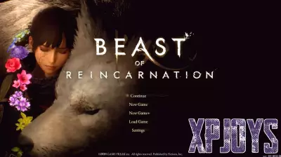 Beast Of Reincarnation's Text Is Impossible To Read