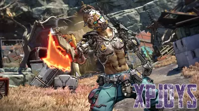 Borderlands 4 Release Date Accelerated
