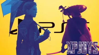 Can Sony's Exclusive Strategy Thrive with Only Ghost of Yotei and Death Stranding?