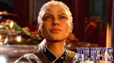 Can you actually beat Baldur's Gate 3 without a single weapon? I'm finding out the hard way, and my sorcerer has never looked so defenseless