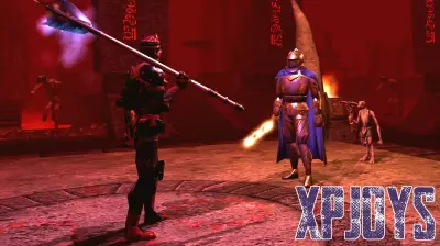 Classic RPG Receives Major DLC After Two Decades
