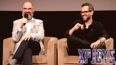 Co-Creator of The Last of Us Departing HBO Series to Concentrate on Game Development