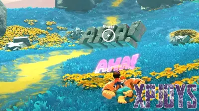 Co-op Mode in Donkey Kong Bananza: A Fun Way to Bond and Tweak Friends