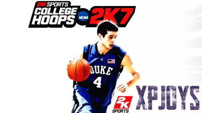 College Basketball Video Game Revival: 2K Takes the Lead