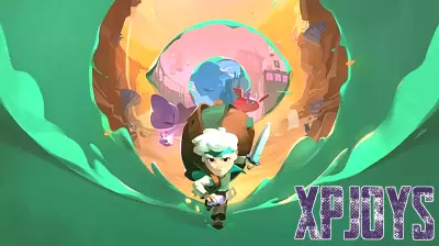 Composer Christopher Larkin Advocates for Evolution in Video Game Music