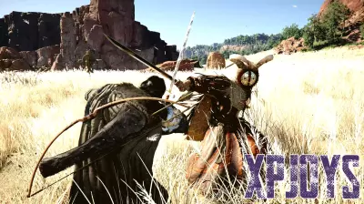 Crimson Desert studio Pearl Abyss sees share price plummet by nearly 30% after first reviews arrive