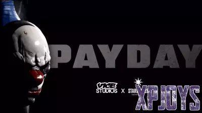 Curtis '50 Cent' Jackson Boards 'Payday' TV Series as Producer
