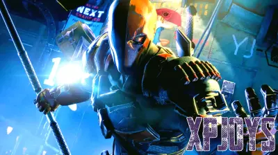 DC Universe Expands into Gaming, But Fans Will Have to Wait