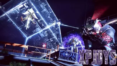 Destiny 2 Faces Declining Player Counts Amidst The Portal Era