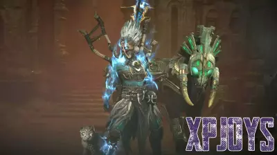 Developer Insights on Potential New Feature for Diablo 4
