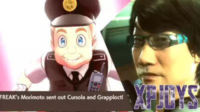 Developers Who Made Cameo Appearances in Their Own Games