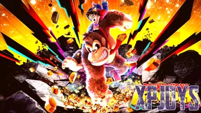 Development Challenges of the New Donkey Kong Game on Switch 2