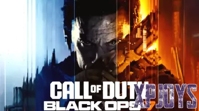 Discontent Surrounds First Gameplay Reveal of Call of Duty: Black Ops 7