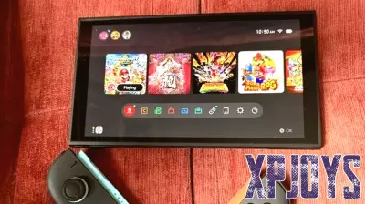 Don't Be Misled by the Name: The New Console is a Major Upgrade