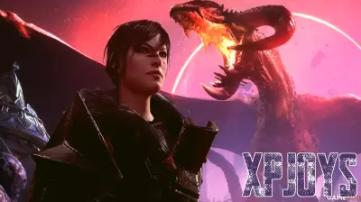 Dragon Age Creator Says His New RPG May Make or Break the Studio