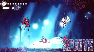 Early Game Boss Adjustments in Hollow Knight: Silksong Update