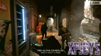 EA's Innovative Approach: Shape the Future of Battlefield 7